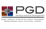 PGD : Pacifique Gestion et Développement