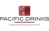 PACIFIC DRINKS&nbsp;: Production & Conditionnement